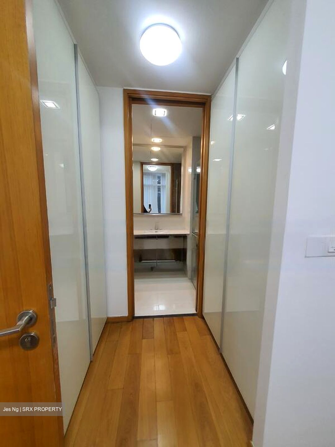 76 Shenton (D2), Apartment #455836331